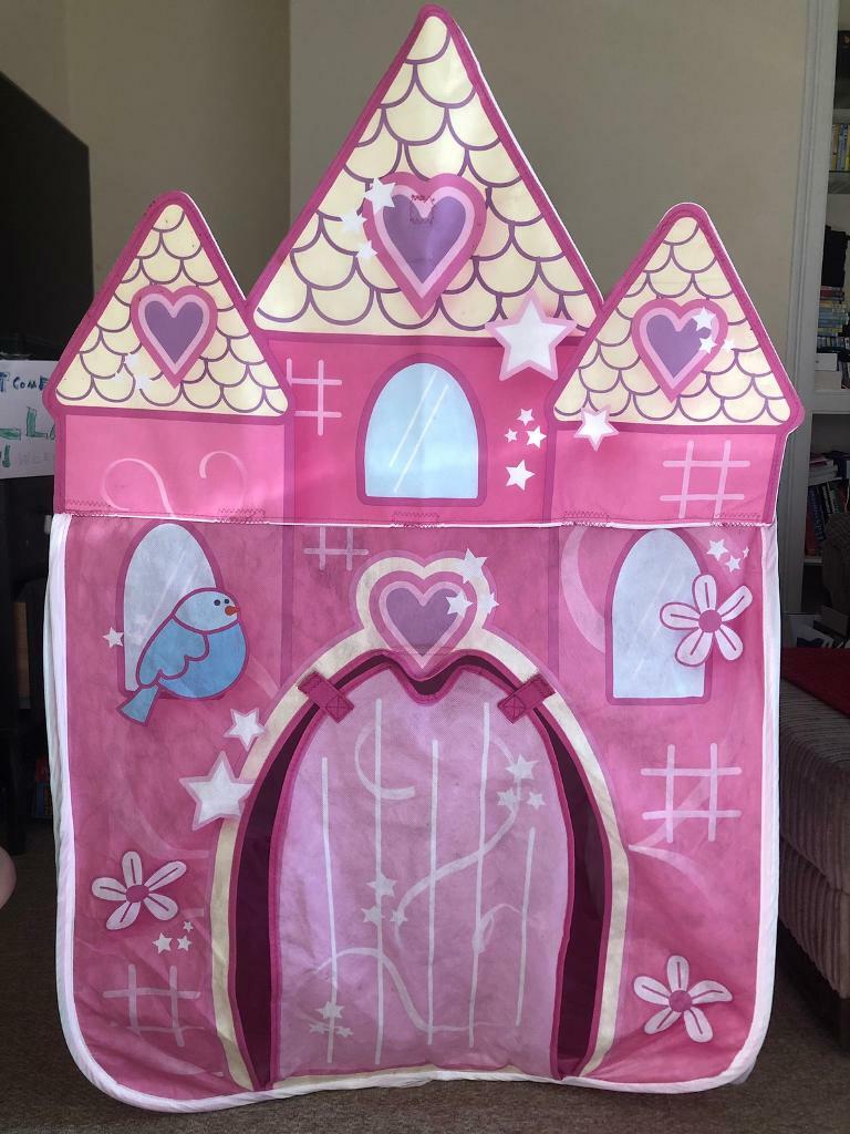 chad valley pop up tent